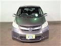 2012 Honda Freed