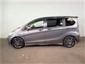 2012 Honda Freed