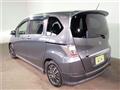 2012 Honda Freed