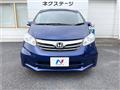 2011 Honda Freed