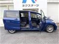 2011 Honda Freed