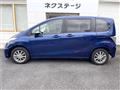2011 Honda Freed