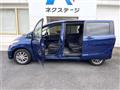 2011 Honda Freed