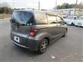 2010 Honda Freed Spike