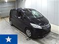 2013 Honda Freed