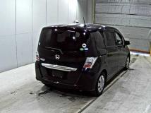 2013 Honda Freed