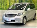2010 Honda Freed