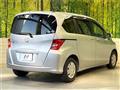 2010 Honda Freed
