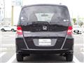 2010 Honda Freed