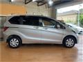 2011 Honda Freed