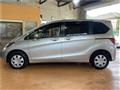 2011 Honda Freed