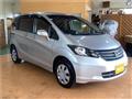 2011 Honda Freed
