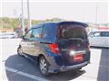 2009 Honda Freed