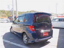 2009 Honda Freed