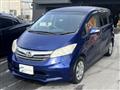 2012 Honda Freed