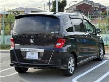 2010 Honda Freed