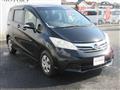 2013 Honda Freed