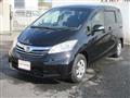 2013 Honda Freed