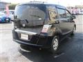 2013 Honda Freed