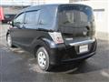 2013 Honda Freed