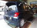 2010 Honda Freed
