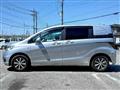 2011 Honda Freed Spike