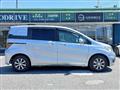 2011 Honda Freed Spike