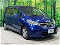 2013 Honda Freed