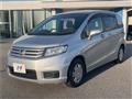 2010 Honda Freed Spike