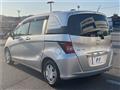 2010 Honda Freed Spike