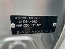 2010 Honda Freed Spike