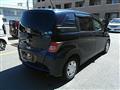 2011 Honda Freed Spike