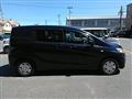 2011 Honda Freed Spike