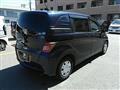 2011 Honda Freed Spike