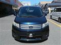 2011 Honda Freed Spike