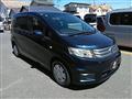 2011 Honda Freed Spike