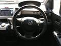 2011 Honda Freed Spike