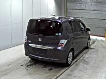 2013 Honda Freed