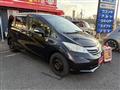 2012 Honda Freed