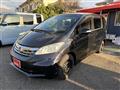 2012 Honda Freed