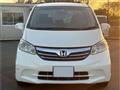 2012 Honda Freed