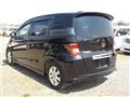 2010 Honda Freed Spike