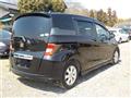 2010 Honda Freed Spike