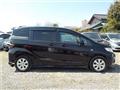 2010 Honda Freed Spike