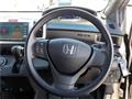 2010 Honda Freed Spike