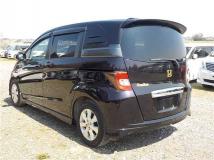 2010 Honda Freed Spike