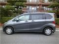 2009 Honda Freed