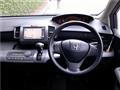 2009 Honda Freed