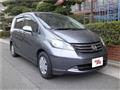 2009 Honda Freed