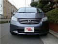 2009 Honda Freed